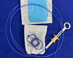 Kìm sinh thiết dùng 1 lần